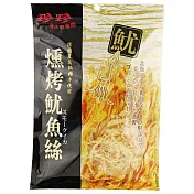 【珍珍】燻烤魷魚絲 (78g)