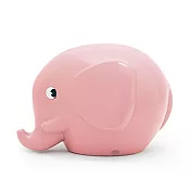 北歐大象存錢筒 小淺粉紅