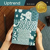 Uptrend/V-plus‧祇園甘味処 書衣