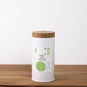 ▒ 七三茶堂 ▒ 梔花窨/大茶罐茶葉 50g