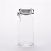 【日本星硝】扣式密封便利玻璃瓶(500ml)