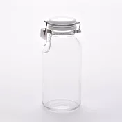 【日本星硝】扣式密封便利玻璃瓶（500ml）