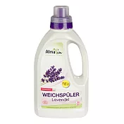 《德國Almawin》天然環保衣物柔軟精(薰衣草) 750ml