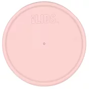 美國 iLids 智慧型寬口徑瓶蓋 (Wide Mouth灰粉)