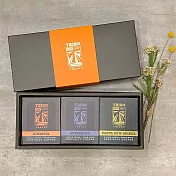 TRIBO COFFEE 濾掛式咖啡  5入盒裝禮盒組
