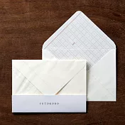 【滿壽屋】文豪御用原稿用紙信封