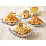 垂坤-黑胡椒切片鱈魚風味