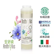 義大利安舒綠 亞麻籽強韌修護洗髮精 (250ml)