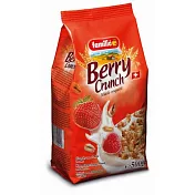 瑞士【Familia】全家草莓綜合穀物早餐-500g