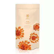 【舞間茶心】菊花烏龍-原片立體茶包10入(經濟包)