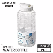 【樂扣樂扣】夏日沁涼水壺/1.5L