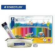 施德樓 MS-GF2018B色彩隨行組B