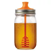 JARWARE 蜂蜜勺 標準口徑(Regular Mouth)