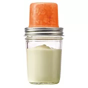 JARWARE 點心杯 標準口徑(Regular Mouth)