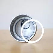 美國 reCap 耗材 替換用密封圈兩入(標準矽膠)