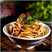 【紅豆食府】川味擔擔麵(520g/袋)