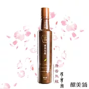 【釀美舖】康普茶醋飲 烏龍茶風味