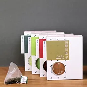 ▒ 七三茶堂 ▒ 烏龍茶盒子