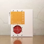 ▒ 七三茶堂 ▒ 桂花茶盒子