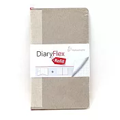 Hahnemuhle DairyFlex素描兩用本內頁-點點/182*104mm/100gsm