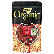 《紅布朗》有機紅棗(180g/袋)