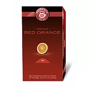 《TEEKANNE》血橙水果茶Red Orange (3g*20入/盒)