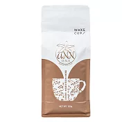 WAKE CUP ! ANN O.N.E. 獨秀 義式咖啡豆 2016 ICT認證 (500g/包)
