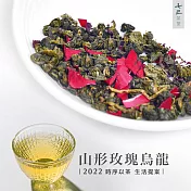 ▒ 七三茶堂 ▒ 山形玫瑰烏龍/生活袋 茶包 28入