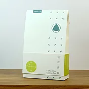 ▒ 七三茶堂 ▒ 桂花烏龍/生活袋 茶包 28入