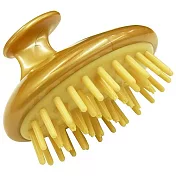 【日本池本】TSG-777 _ 樁油洗髮按摩梳