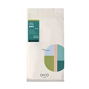 【生態綠OKO】綠咖啡（10g x 30入）