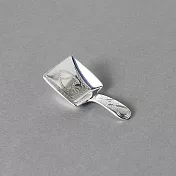 【Aoyoshi 青芳製作所】英式不鏽鋼茶匙 ‧掃帚