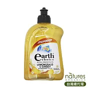 【澳洲Natures Organics】植粹濃縮洗碗精(檸檬香茅)500ml