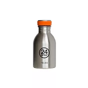 義大利 24Bottles 輕量冷水瓶 250ml 不鏽鋼