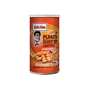 Kohkae大哥 蝦風味花生豆(180g)
