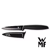 德國WMF  Touch不鏽鋼蔬果刀附刀套 9cm