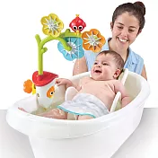 以色列 Yookidoo 花兒轉轉灑水組