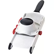 《CUISIPRO》5刀法刨切組