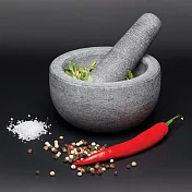 《Master》花崗岩香料磨搗組