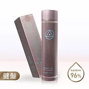 shan│善 咖啡因健髮洗髮菁250ml