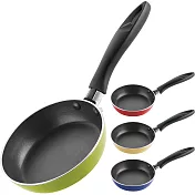 《TESCOMA》Presto迷你不沾平底鍋(圓12cm)