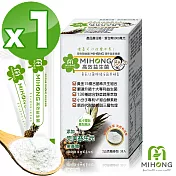 [MIHONG]高效益生菌-鳳梨風味 30包/盒