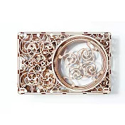 波蘭 WOODEN CITY 動力模型/躍動音符