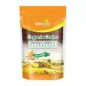 【歐特】有機亞麻仁籽 (430g/包)