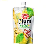 《十全》青梅醋飲料組 140ml x6袋