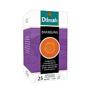 《Dilmah 帝瑪》大吉嶺紅茶 25入