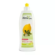 《德國Almawin》環保濃縮洗碗精(檸檬草) 500ml