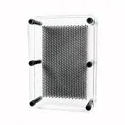 【賽先生科學工廠】透明大搞創意複製針 (5色)黑