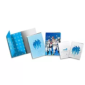 IDOLiSH 7-A5隨寫手札組