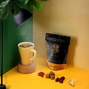 【暖暖純手作】  綜合薑母茶 200g (袋裝)